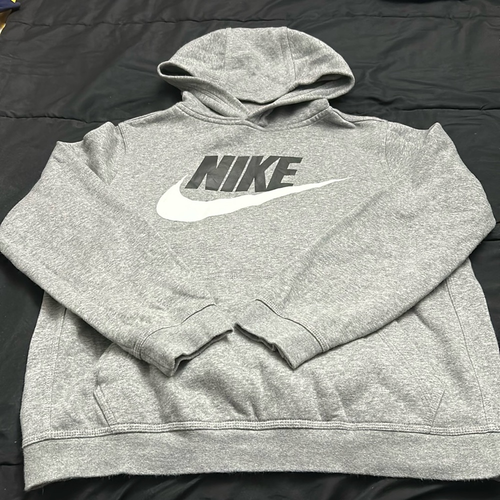 Nike Hoodie Sweat Shirt